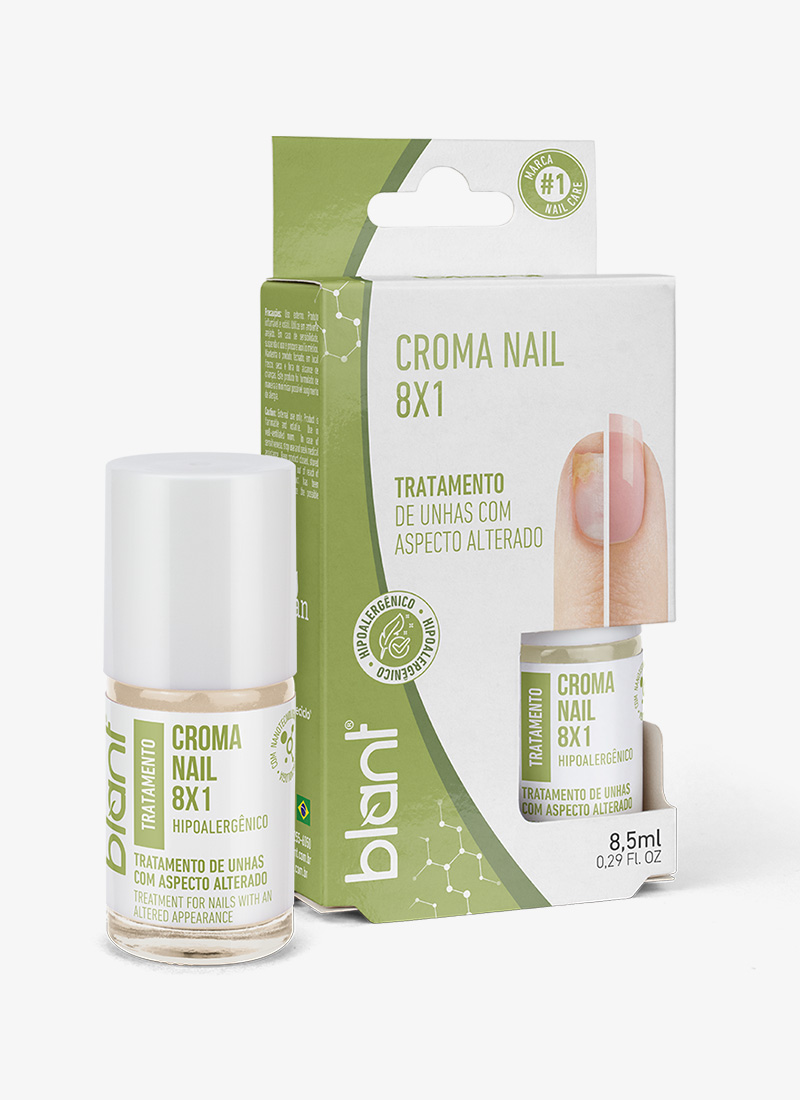 Croma nail inst