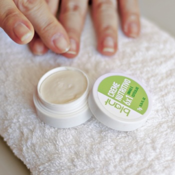 Creme Nutritivo 6x1 Blant