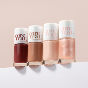 Esmaltes Coretrat