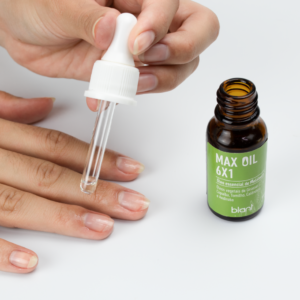 Max Oil 6X1 - Vegano
