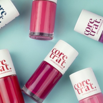 Coretrat Hipoalergênico