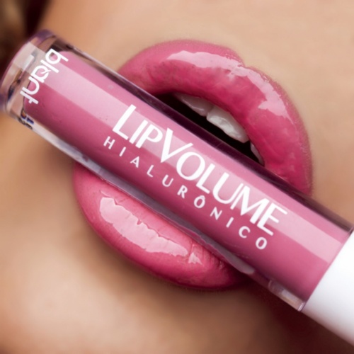 Lip Volume Hialurônico Rosa