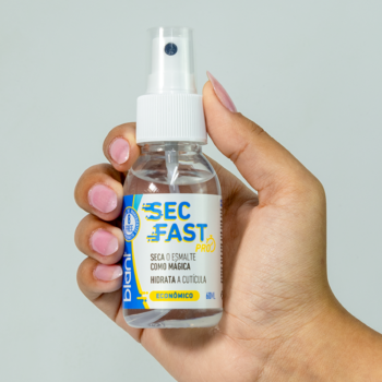 Sec Fast Pro