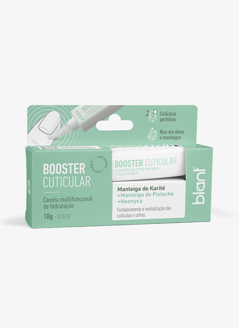 Booster Cutícular